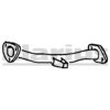 SUBAR 44105AA101 Exhaust Pipe